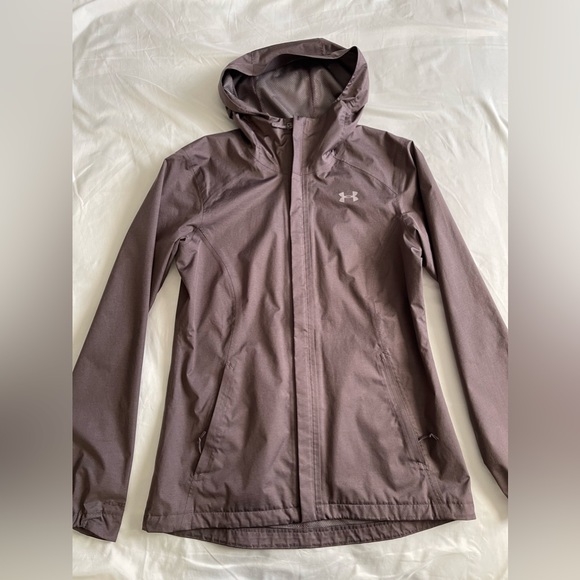 Under Armour Light Jacket - Picture 2 of 5